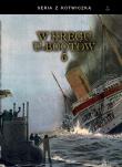 W kręgu U-bootów 5. Autor:   Praca zbiorowa. Dadada.pl Okładka książki W kręgu U-bootów 5