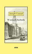 Okładka książki W oczach Zachodu