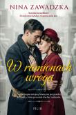 Okładka książki W ramionach wroga
