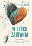 Okładka książki W sercu zaufania