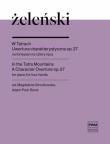 Okładka książki W Tatrach. Uwertura charakterystyczna op. 27