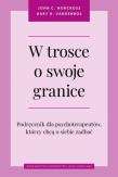 Okładka książki W trosce o swoje granice