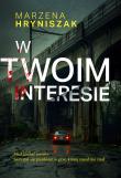 Okładka książki W twoim interesie