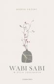 Okładka książki Wabi Sabi