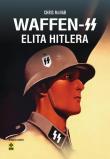 Okładka książki Waffen-SS Elita Hitlera