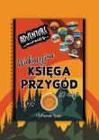 Okładka książki Wakacyjna Księga Przygód
