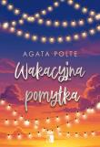Okładka książki Wakacyjna pomyłka