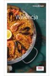 Walencja. Travelbook. Wydanie 1. Autor: Ada Matuszyńska. Dadada.pl Okładka książki Walencja. Travelbook. Wydanie 1