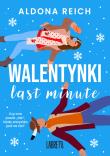 Okładka książki Walentynki last minute. Miłość all inclusive. Tom 2