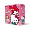 Opakowanie Walkie Talkie Hello Kitty 3D HK50203