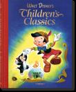 Okładka książki Walt Disney’s Children’s Classics 1937–1953 wer. angielska