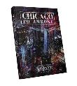 Opakowanie Wampir: Maskarada Chicago po zmroku