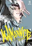 Okładka książki WanDance. Tom 11