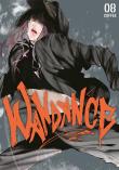 Okładka książki WanDance. Tom 8