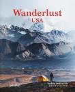 Okładka książki Wanderlust USA (Compact Edition)