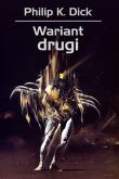 Okładka książki Wariant drugi
