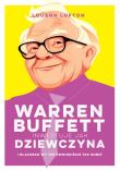 Warren Buffett inwestuje jak dziewczyna. Autor: LouAnn Lofton. Dadada.pl Okładka książki Warren Buffett inwestuje jak dziewczyna