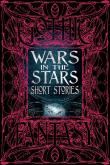 Okładka książki Wars in the Stars Short Stories