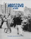 Okładka książki Warszawa na nowo