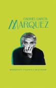 Warsztaty pisania z mistrzem. Autor: Gabriel Garcia Marquez. Dadada.pl Okładka książki Warsztaty pisania z mistrzem