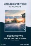 Warunki gruntowe w inżynierii. Autor:   Praca zbiorowa. Dadada.pl Okładka książki Warunki gruntowe w inżynierii