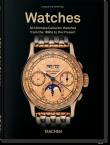 Okładka książki Watches