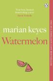 Watermelon wer. angielska. Autor: Keyes Marian. Dadada.pl Okładka książki Watermelon wer. angielska