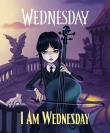 Wednesday: I Am Wednesday. Wydawca: Penguin. Dadada.pl Opakowanie Wednesday: I Am Wednesday