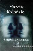 Okładka książki Wędrówki świadomości