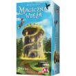 Opakowanie Wędrujące wieże: Magiczna wieża REBEL