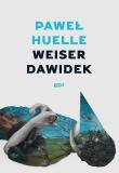 Okładka książki Weiser Dawidek (2026)