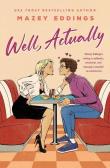 Okładka książki Well, Actually wer. angielska
