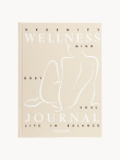 Opakowanie Wellness Journal