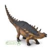 Opakowanie Welociraptor Z Ruszającą Się Szczęką 1:6