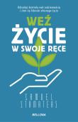Okładka książki Weź życie w swoje ręce