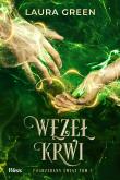 Okładka książki Węzeł krwi. Pogrzebany świat. Tom 3