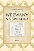 Okładka książki Wezwany na świadka