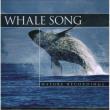 Opakowanie Whale Song - Wieloryby, Nature Recordings CD