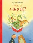 Okładka książki What is a Book?