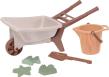 Opakowanie Wheelbarrow Set Soft Neutrals