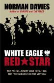 Okładka książki White Eagle, Red Star