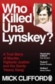 Okładka książki Who Killed Una Lynskey?