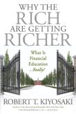 Okładka książki Why the Rich Are Getting Richer