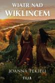 Okładka książki Wiatr nad Wiklińcem