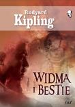 Widma i bestie. Autor: Rudyard Kipling. Dadada.pl Okładka książki Widma i bestie
