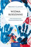 Widma rodzinne. Autor: Bruno Clavier. Dadada.pl Okładka książki Widma rodzinne