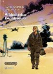 Okładka książki Widmoteka komiksowa (oprawa twarda + kolor)