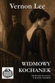 Okładka książki Widmowy kochanek