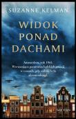 Okładka książki Widok ponad dachami