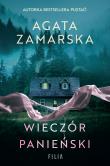 Okładka książki Wieczór panieński